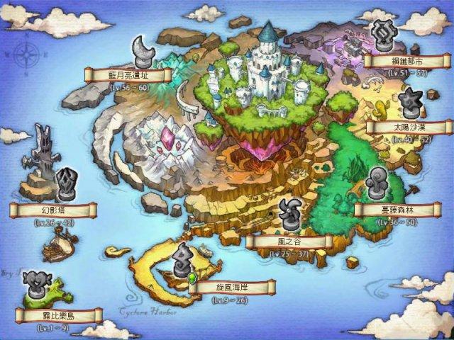 探索神秘小屋4
