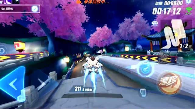 宇宙飞行者