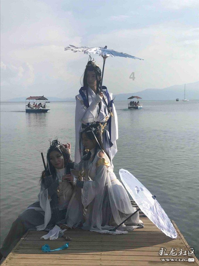 狐狸的旅程