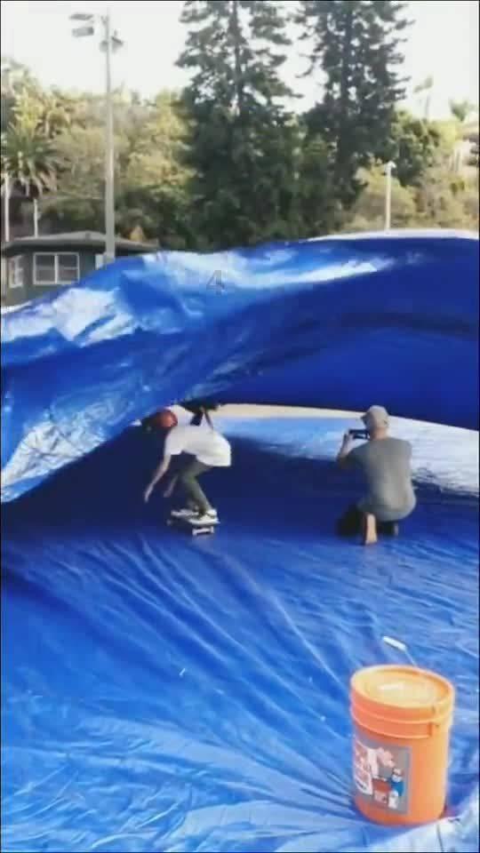 小艾比摄影家