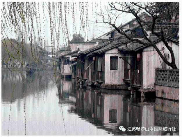 发现之旅